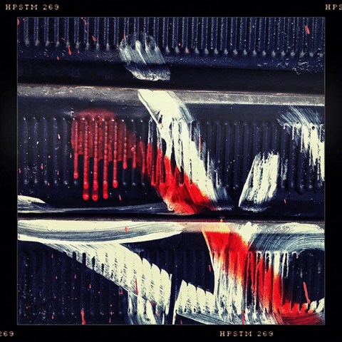 Blanco, Rojo y Negro 4 - 2011