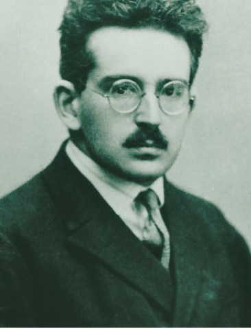 "Pequeña historia de la fotografía"