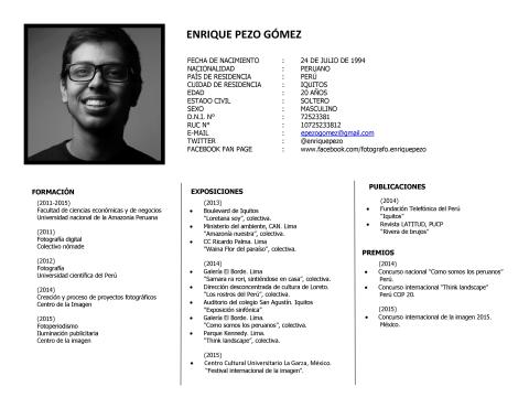 CV_Enrique Pezo